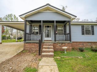 235 Parkview Dr, Savannah, TN 38372