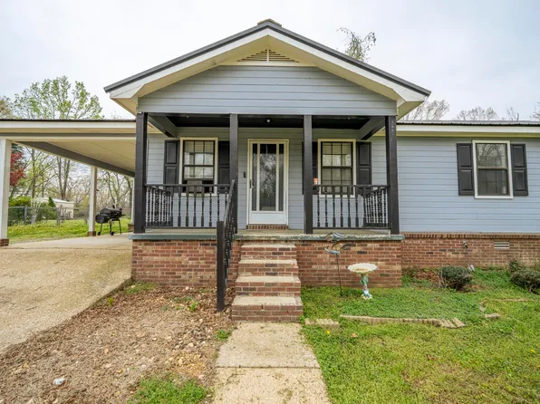 235 Parkview Dr, Savannah, TN 38372