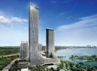 30 Shore Breeze Dr #5207-W06, Toronto, ON M8V 0J1