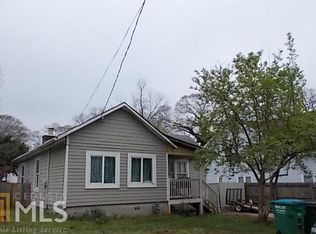 3108 Jackson St, Hapeville, GA 30354