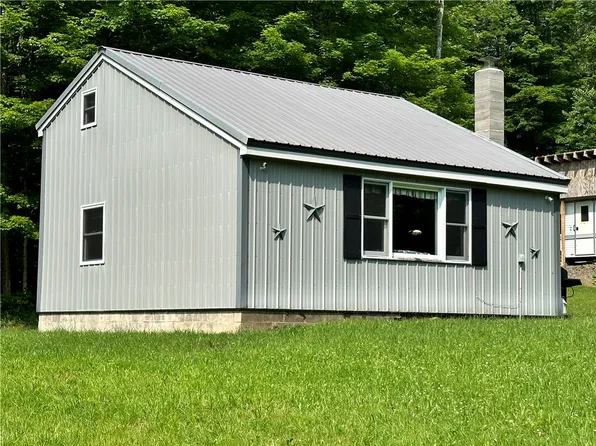 166 John Smith Rd, South Plymouth, NY 13844