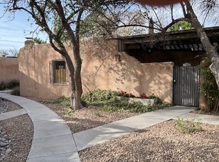 3939 Rio Grande Blvd NW UNIT 12, Albuquerque, NM 87107