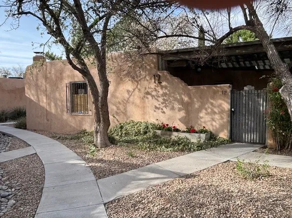 3939 Rio Grande Blvd NW Unit 12, Albuquerque, NM 87107