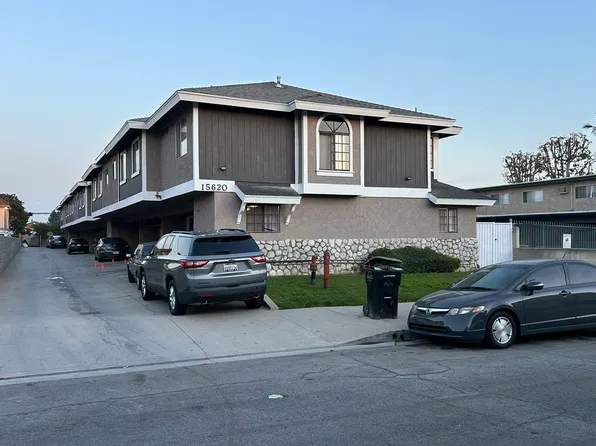 15620 Belshire Ave, Norwalk, CA 90650