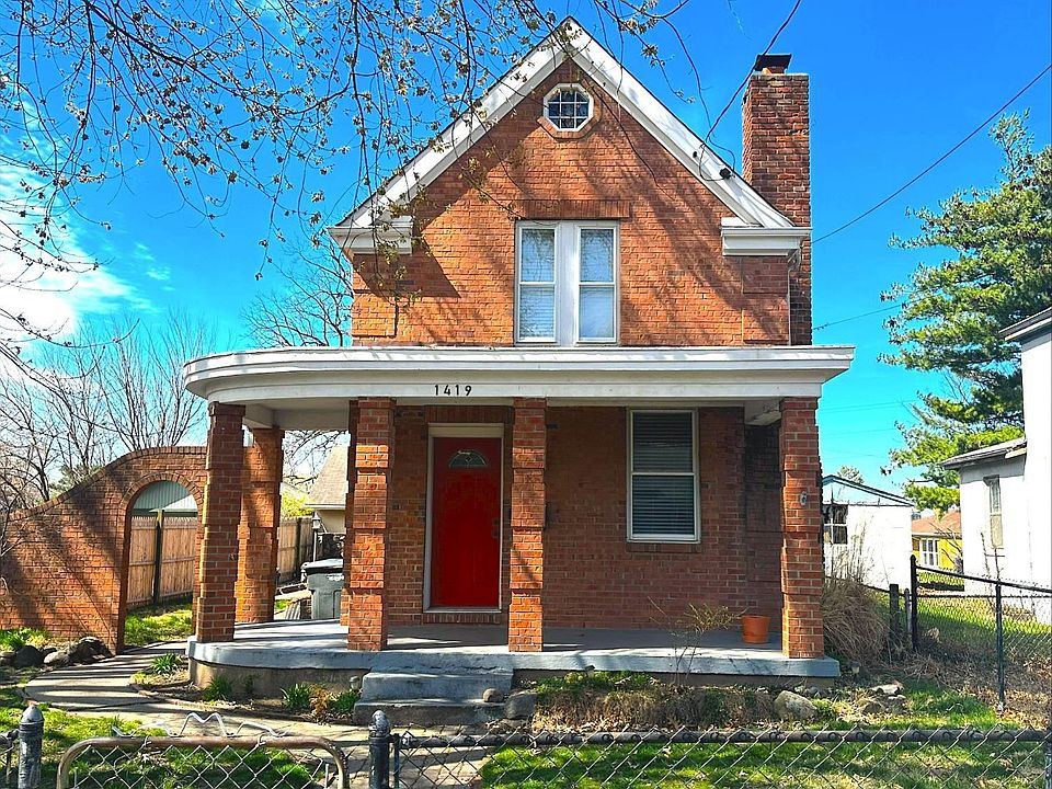 1st image of 1419 Jefferson Ave