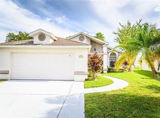 2647 Horseshoe Bay Dr, Kissimmee, FL 34741