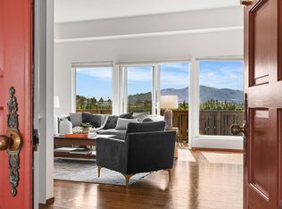 260 Blackfield Drive, Tiburon, CA 94920