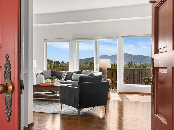 260 Blackfield Drive, Tiburon, CA 94920