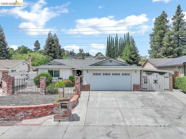 3108 Ashburton Dr, Antioch, CA 94509