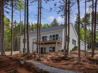 12 Parthas Court, Harpswell, ME 04079