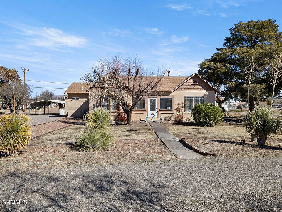 144 Highway 187, Hatch, NM 87937 | Zillow
