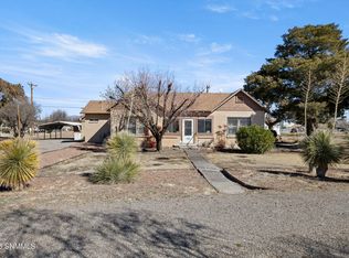 144 Highway 187, Hatch, NM 87937