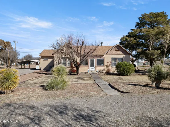 144 Highway 187, Hatch, NM 87937