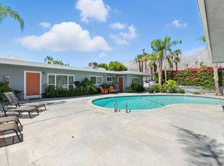 620 S Thornhill Rd APT 4, Palm Springs, CA 92264