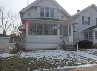 1045 Alcott Ave, Toledo, OH 43612