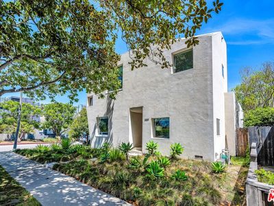 2800 Grayson Ave, Venice, CA, 90291