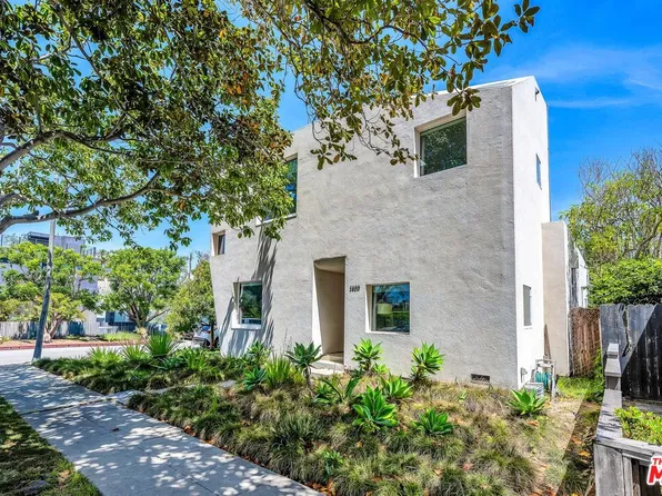 2800 Grayson Ave, Venice, CA 90291