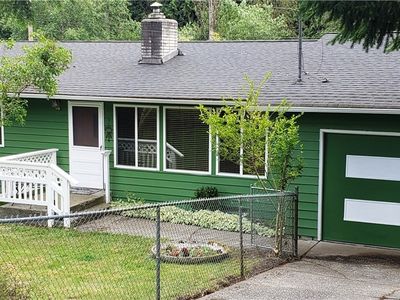 1316 131st St SE, Everett, WA, 98208