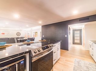 6470 N Avenida Pina, Tucson, AZ 85741