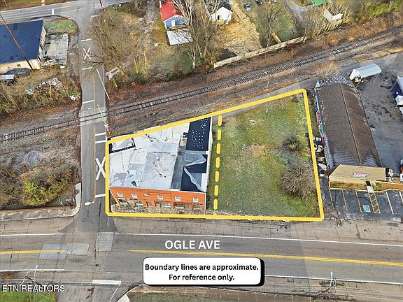 2nd image of 315 Ogle Ave