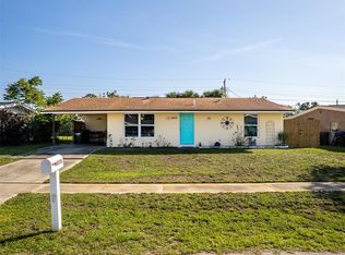 8056 Cristobal Ave, North Port, FL 34287