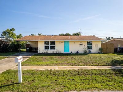 8056 Cristobal Ave, North Port, FL, 34287