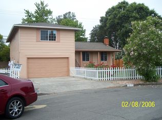 1517 Pomeroy Pl, Santa Rosa, CA 95403