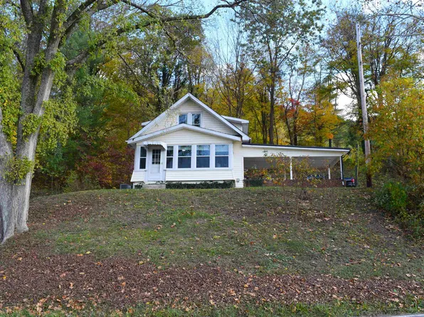 2286 County Road 32, Chesapeake, OH 45619