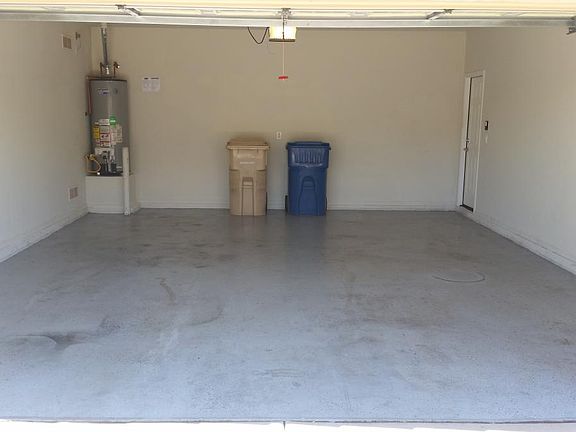 2 Car Extended Garage