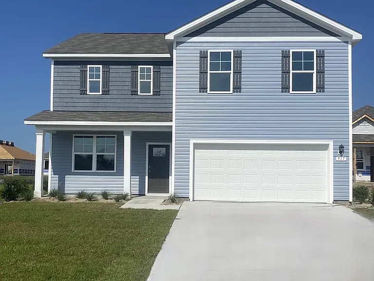 917 Shipley Way SW — Photo 1