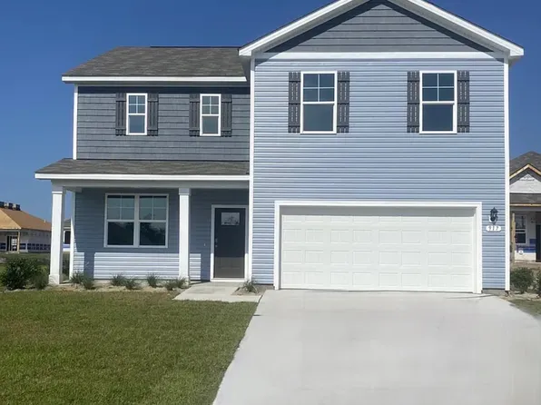 917 Shipley Way SW, Supply, NC 28462