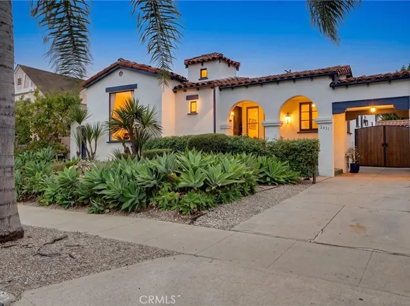 2431 S Holt Ave, Los Angeles, CA 90034