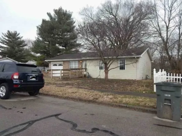 307 Cross St, Evansville, IN 47713