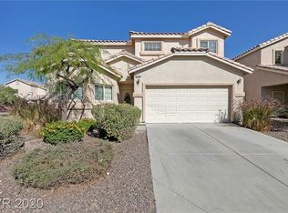 1596 Spotted Wolf Ave, Las Vegas, NV 89123