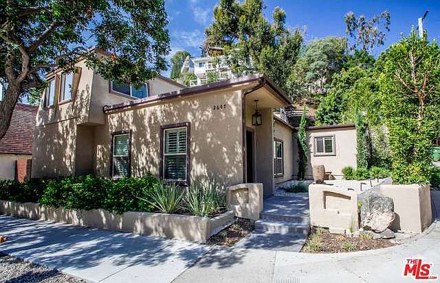 1st image of 2647 Canyon Dr