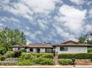 1597 S Hill Ave, Fallbrook, CA 92028
