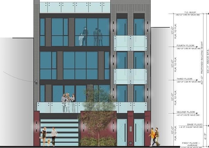 2nd image of 705 Clinton St