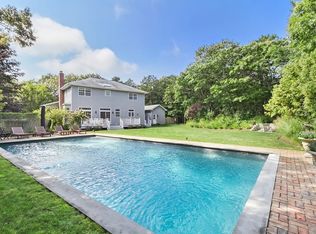 9 Cobber Ln, East Hampton, NY 11975