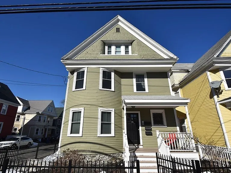 15 Harvest St #1 — Photo 14