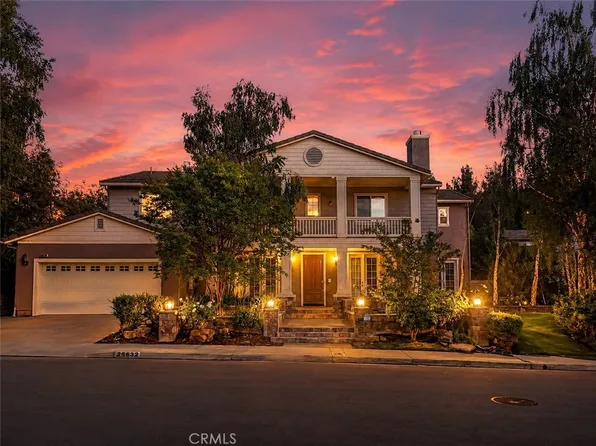 25632 Magnolia Ln, Stevenson Ranch, CA 91381
