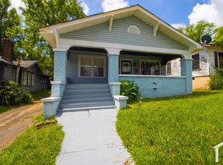 3521 17th Ave N, Birmingham, AL 35234
