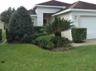 26542 Whirlaway Ter, Zephyrhills, FL 33544