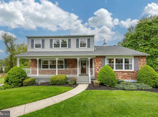 101 Biddle Dr, Exton, PA 19341