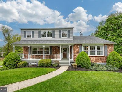 101 Biddle Dr, Exton, PA, 19341