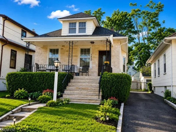180 Hadley Ave, Clifton City, NJ 07011