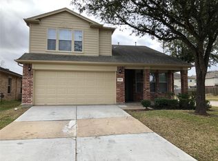 19819 Treemont Fair Dr, Richmond, TX 77407
