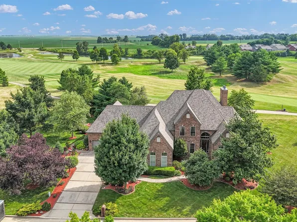 (undisclosed Address), Urbana, IL 61802