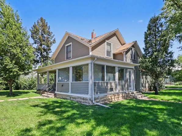 1204 N Lincoln Ave, Loveland, CO 80537