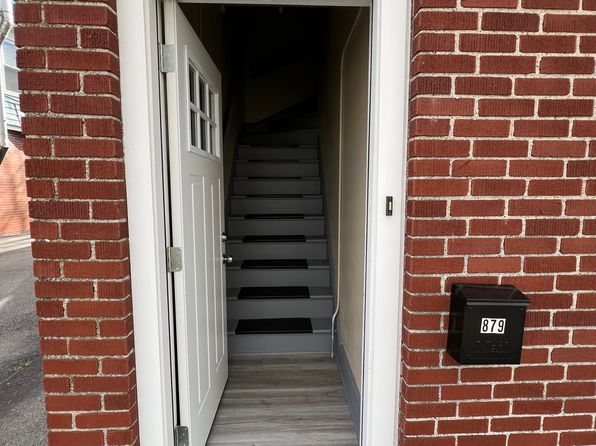 879 Central Ave Floor 2