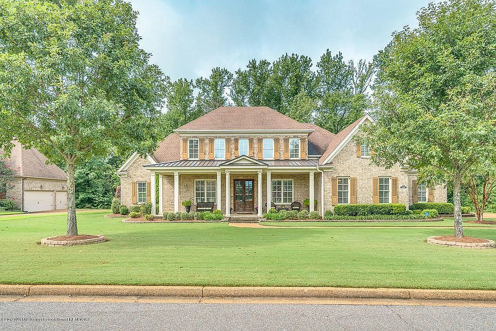 4043 Robinson Xing, Olive Branch, MS 38654 Zillow